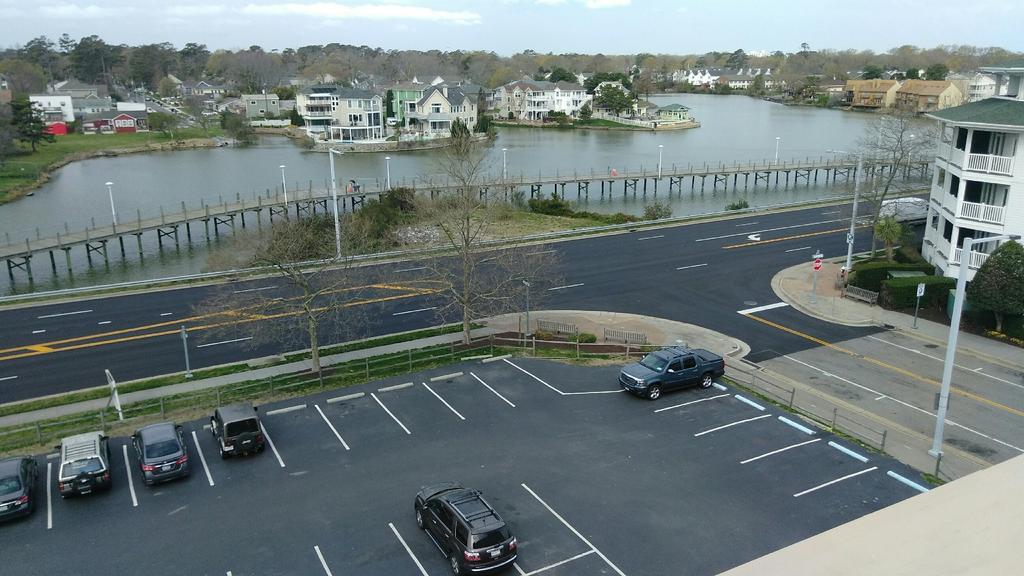 Howard Johnson By Wyndham Virginia Beach At The Beach Hotel Buitenkant foto